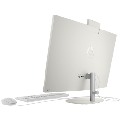 HP All-in-One 27" PC | Ryzen 5, 16GB RAM, 1TB SSD - Čist prostor, maksimalna produktivnost - thumbnail 1