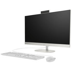 HP All-in-One 27" PC | Ryzen 5, 16GB RAM, 1TB SSD - Čist prostor, maksimalna produktivnost - thumbnail 2