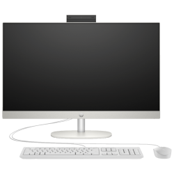HP All-in-One 27" PC | Ryzen 5, 16GB RAM, 1TB SSD - Čist prostor, maksimalna produktivnost - thumbnail 4