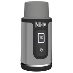 Ninja bezicni blenderCrna boja, USB-C punjenje, kapac. 532ml, nehrdjajuci celik, snaga 5V - thumbnail 1