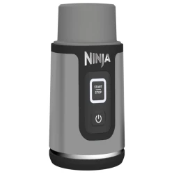 Ninja bezicni blenderCrna boja, USB-C punjenje, kapac. 532ml, nehrdjajuci celik, snaga 5V - thumbnail 1