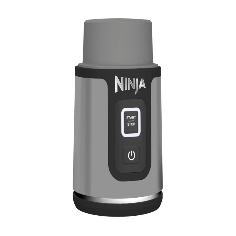 Ninja bezicni blenderCrna boja, USB-C punjenje, kapac. 532ml, nehrdjajuci celik, snaga 5V - image 1