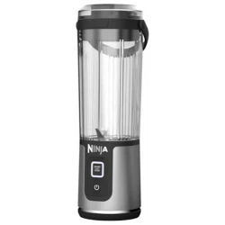 Ninja bezicni blenderCrna boja, USB-C punjenje, kapac. 532ml, nehrdjajuci celik, snaga 5V - thumbnail 2