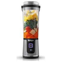 Ninja bezicni blenderCrna boja, USB-C punjenje, kapac. 532ml, nehrdjajuci celik, snaga 5V - thumbnail 4
