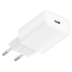 Xiaomi Mi 20W punjač - Type C brzo punjenje mobitela i tableta, zaštita od pregrijavanja - thumbnail 1