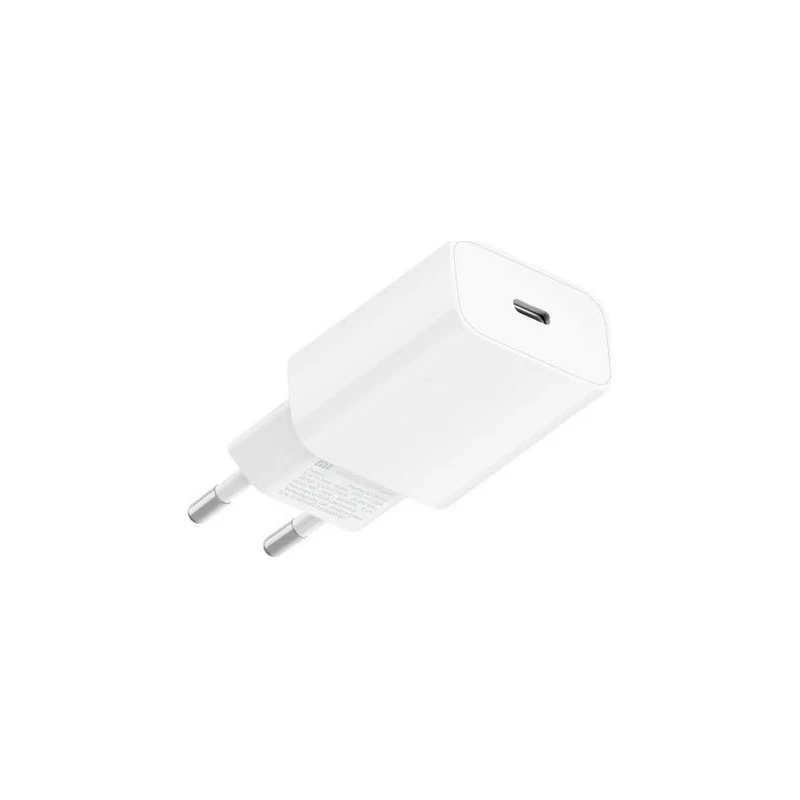 Xiaomi Mi 20W punjač - Type C brzo punjenje mobitela i tableta, zaštita od pregrijavanja - image 1