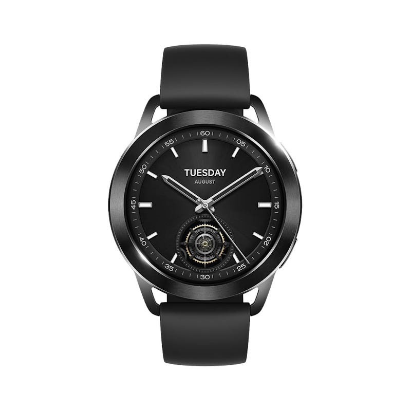 Xiaomi pametni sat S3 1.43" AMOLED displej - image 1