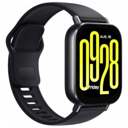 Redmi Watch 5 Active Black - thumbnail 2
