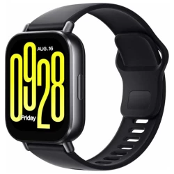 Redmi Watch 5 Active Black - thumbnail 3