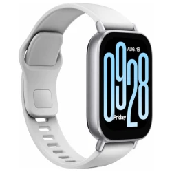 Redmi Watch 5 Active Silver - thumbnail 2