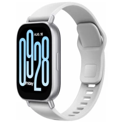 Redmi Watch 5 Active Silver - thumbnail 3