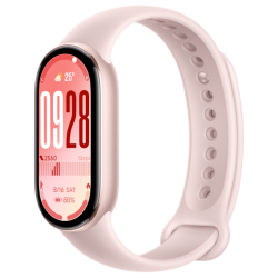 Xiaomi Smart Band 10 rose - thumbnail 2