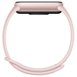 Xiaomi Smart Band 10 rose - thumbnail 3