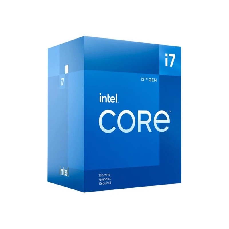 Intel Core i7-12700KF 3.6GHz25MB L3 LGA1700 BOX,Alder Lakebez hladnjaka,bez grafike - image 1