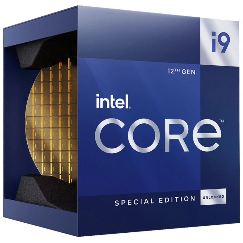Intel Core i9-12900KS 3.4GHz30MB L3 LGA1700 BOXAlder Lake,bez hladnjaka - image 1