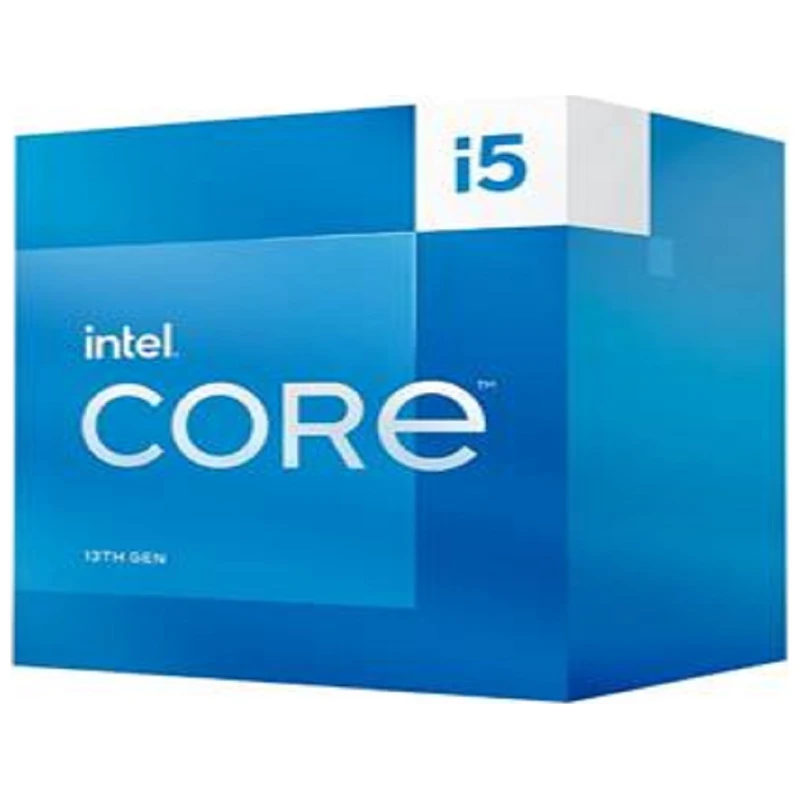 Intel Core i5-13400 Procesor – 2.5GHz, 20MB L3, 13. gen - image 1