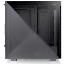 Thermaltake Divider 300 TG Mid tower, tempered glass, 1x 120mm Turbo fan - thumbnail 3