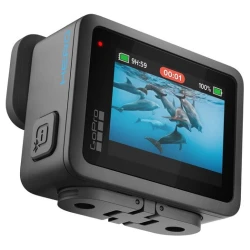 GoPro Hero 4K - thumbnail 2
