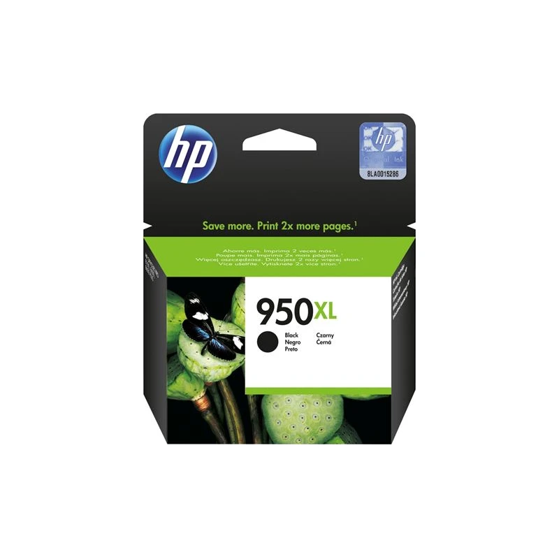 Tinta HP CN045AE - image 1