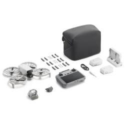 DJI Flip FMC (DJI RC 2) (GL) - thumbnail 4