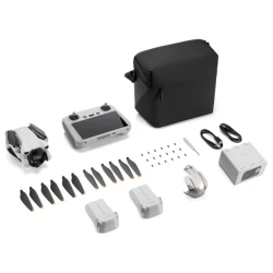 DJI Mini 3 FMC (DJI RC) NEWFly More Combo - thumbnail 3