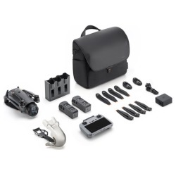 DJI Mavic 4 Pro Fly More Combo(DJI RC 2) - thumbnail 5