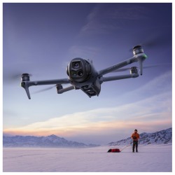 DJI Mavic 4 Pro Fly More Combo(DJI RC 2) - thumbnail 2