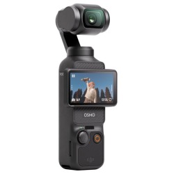DJI Osmo Pocket 3 Creator Comb - thumbnail 1