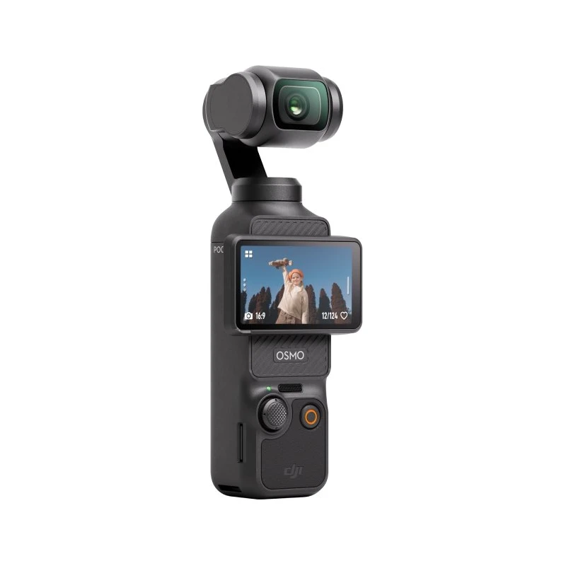 DJI Osmo Pocket 3 Creator Comb - image 1