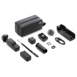 DJI Osmo Pocket 3 Creator Comb - thumbnail 4