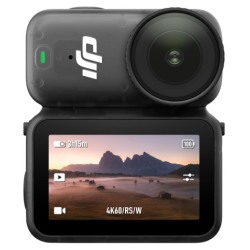 DJI Osmo Nano Standard C 120GBkamerica,1-inch senzor,120MP 360slike,do 100min snimanje - thumbnail 2