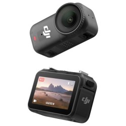 DJI Osmo Nano Standard C 120GBkamerica,1-inch senzor,120MP 360slike,do 100min snimanje - thumbnail 3