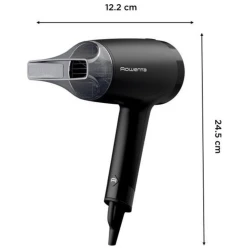 Rowenta Fen za kosu - 1600W, Koncentrator, 2 Brzine/Temp - thumbnail 4