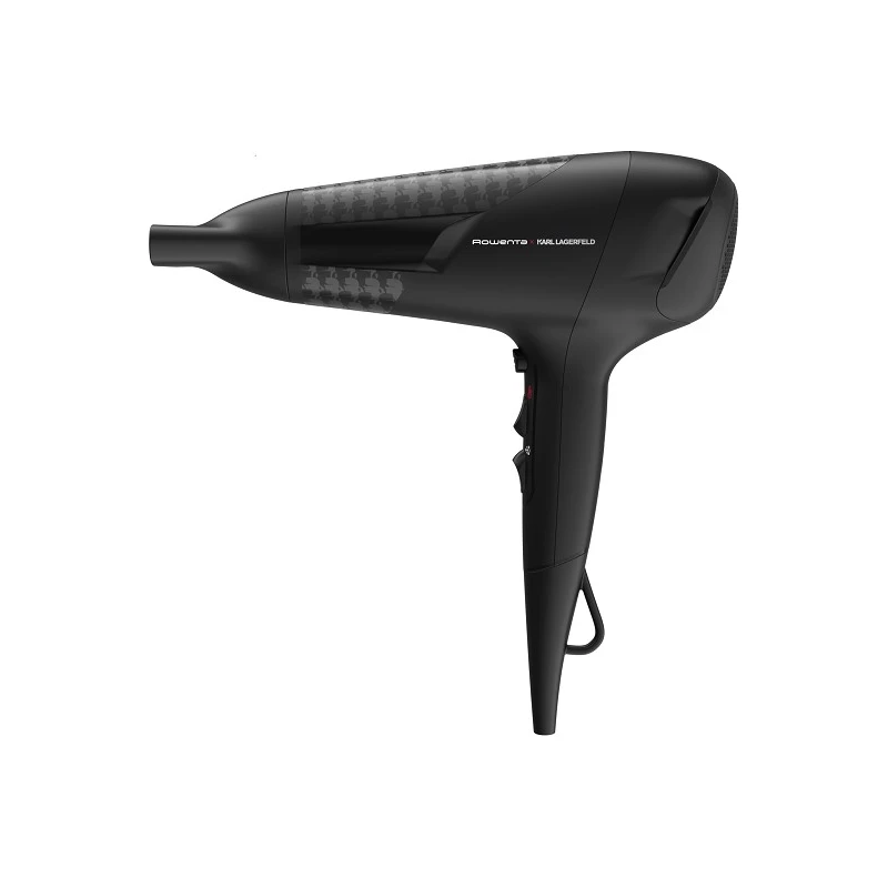 Rowenta Karl Lagerfeld Fen za Kosu - 2300W, Thermo Control - image 1
