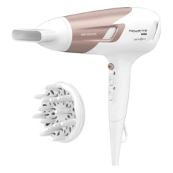 Rowenta Fen Studio Dry - 2100W, Ionska tehn., Thermo Control, Hladni zrak - thumbnail 1