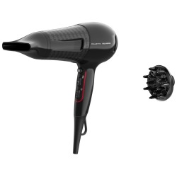 Rowenta Powerline Karl Lagerfeld Fen 2300W, Ion, Thermo, 6 brzina - thumbnail 1