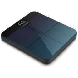Amazfit Pametna Vaga Aurora - LCD 3.4", Wi-Fi, BT, Puls - thumbnail 2