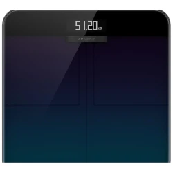 Amazfit Pametna Vaga Aurora - LCD 3.4", Wi-Fi, BT, Puls - thumbnail 1