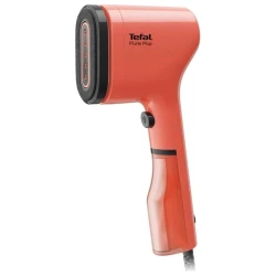Tefal Vertikalna Pegla Pure Pop - 1300W, 20g/min, 15s, Koralna - thumbnail 2