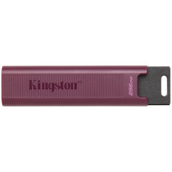 Kingston FD 256GB USB-ADataTraveler MAXR/W:1000/900MBs - thumbnail 1
