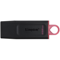 Kingston USB DataTraveler Exodia - 256GB, USB 3.2, praktičan dizajn - thumbnail 1