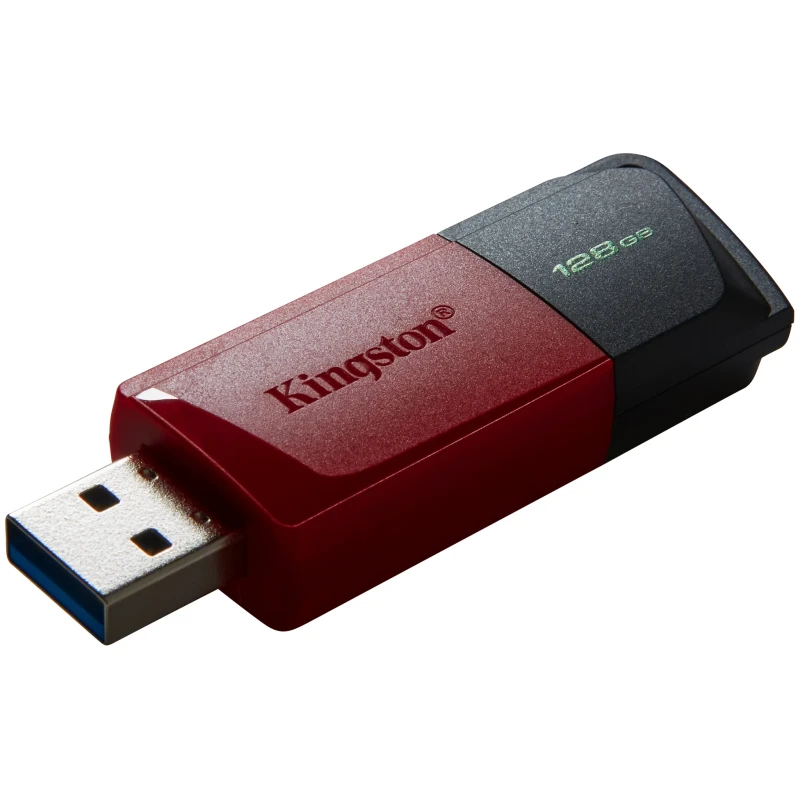 Kingston DataTraveler Exodia M - 128GB, USB 3.2, Brzi prenos podataka - image 1