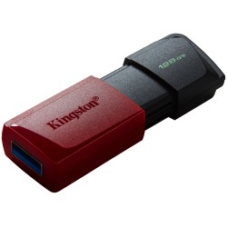 Kingston DataTraveler Exodia M - 128GB, USB 3.2, Brzi prenos podataka - thumbnail 2