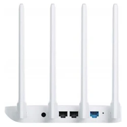 Xiaomi Mi bežični router 4C1200 Mbps, 2xLAN, 1xWAN10/100 Mbps, 2.4 GHz - thumbnail 2