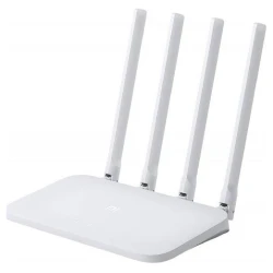 Xiaomi Mi bežični router 4C1200 Mbps, 2xLAN, 1xWAN10/100 Mbps, 2.4 GHz - thumbnail 1