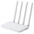 Xiaomi Mi bežični router 4C1200 Mbps, 2xLAN, 1xWAN10/100 Mbps, 2.4 GHz - thumbnail 1