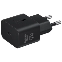 Samsung 25W USB-C Punjač: Brzo punjenje za vaš telefon - thumbnail 1