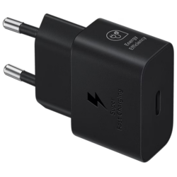 Samsung 25W USB-C Punjač: Brzo punjenje za vaš telefon - thumbnail 2