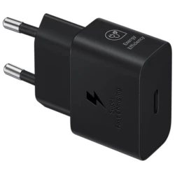 Samsung 25W USB-C Punjač: Brzo punjenje za vaš telefon - thumbnail 2