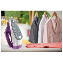 Tefal Pegla Brza Para - 2400W, Keramika, 165g/min, 35g/min - thumbnail 3